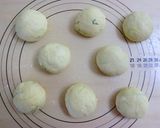 長ネギとチーズのリングパン＆エピ作り方10写真