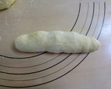 長ネギとチーズのリングパン＆エピ作り方13写真