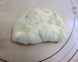 長ネギとチーズのリングパン＆エピ作り方12写真