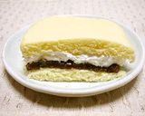 ＊ルクエde蒸しパン＆塩豆腐ティラミス＊作り方19写真