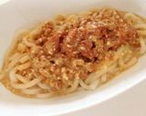 ♡簡単♡梅マヨ納豆うどん作り方3写真