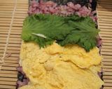 2011年恵方巻き作り方5写真
