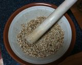 リケンの「青じそ」で簡単きゅうりの和え物作り方3写真