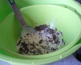 ♪バレンタイントリュフ♪作り方1写真