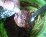 ♪バレンタイントリュフ♪作り方5写真