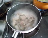 豚薄切り肉のマリネ作り方2写真