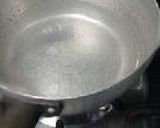 白いトマトサラダ作り方3写真