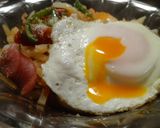 大根ナポリタン作り方5写真