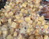 芋生チョコ作り方1写真