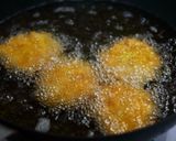 野菜たっぷり沖縄カツ丼作り方8写真