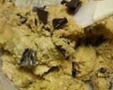 甘すぎない★アメリカンソフトクッキー作り方4写真
