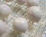 白いトマトサラダ作り方17写真