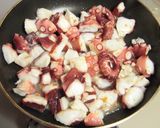 ＊簡単ほっこりたこ飯＊作り方4写真