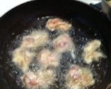 鶏の唐揚げ☆冷めても美味しいカリサク！作り方4写真