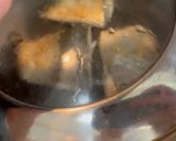 スパイスさばのこんがり焼き作り方4写真
