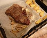 ローストビーフ作り方4写真