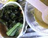 はちみつりんご酢を使って作り方3写真