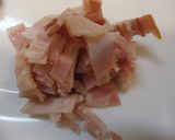 青じそ香る☆雑穀米のヘルシーオムライス作り方4写真
