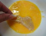 青じそチキン南蛮丼♪作り方3写真