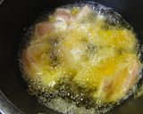 青じそチキン南蛮丼♪作り方4写真