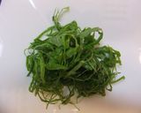 青じそ香る☆雑穀米のヘルシーオムライス作り方2写真