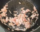 青じそ香る☆雑穀米のヘルシーオムライス作り方5写真