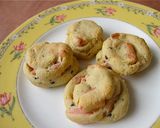 塩豆腐＊ぷちパン作り方10写真