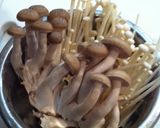豆腐ステーキ☆青じそ大根ドレッシング作り方3写真