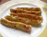 塩豆腐＊ぷちパン作り方11写真