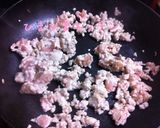 あんかけ厚揚げ　簡単節約　作り方1写真