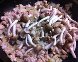 あんかけ厚揚げ　簡単節約　作り方2写真