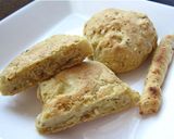 塩豆腐＊ぷちパン作り方13写真
