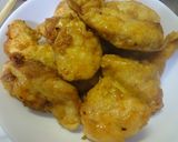 青じそチキン南蛮丼♪作り方6写真