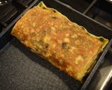 卵とニラ・明太子の卵焼き★美味です♪作り方6写真