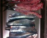 節約簡単 無限 止まらない 鰯骨せんべい作り方1写真