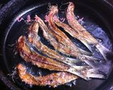 節約簡単 無限 止まらない 鰯骨せんべい作り方4写真