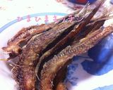 節約簡単 無限 止まらない 鰯骨せんべい作り方6写真