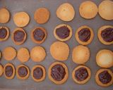 チョコクッキー作り方5写真