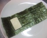 スマートもちーズ♪作り方1写真