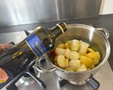肉じゃが作り方4写真