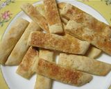 塩豆腐＊ぷちパン作り方16写真