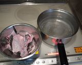 おばあちゃんのアラ汁♪作り方1写真