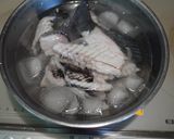 おばあちゃんのアラ汁♪作り方3写真