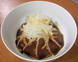 カツオのたたきやハンバーグに*青じそポン作り方4写真