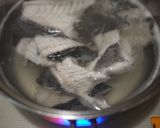 おばあちゃんのアラ汁♪作り方7写真
