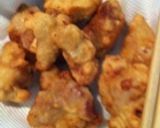 鶏の唐揚げ☆冷めても美味しいカリサク！作り方6写真