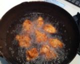 鶏の唐揚げ☆冷めても美味しいカリサク！作り方8写真