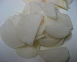 簡単浅漬け(梅風味)作り方1写真