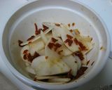 簡単浅漬け(梅風味)作り方4写真