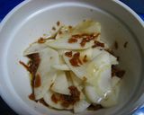 簡単浅漬け(梅風味)作り方5写真